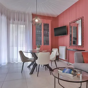 Affittacamere Libertà, Palermo