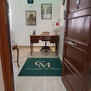 Affittacamere Le Di Via Meccio, Palermo